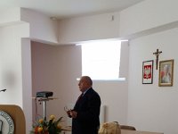 Wykłady otwarte WSNS